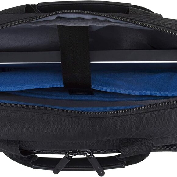 NWOT Dell J1V9M Professional Briefcase Laptop Sleeve Case 14" - Picture 4 of 9